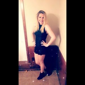 Meet your Posher, Haley